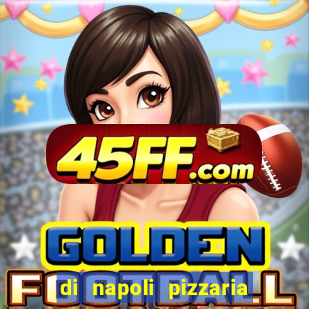 di napoli pizzaria braz leme